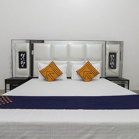 Spot On Green Valley Meerut Exterior photo