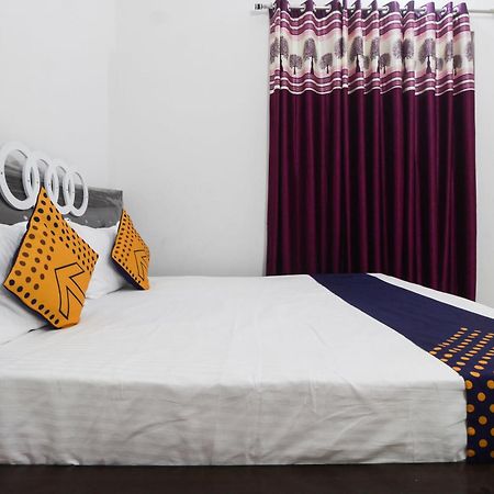 Spot On Green Valley Meerut Exterior photo
