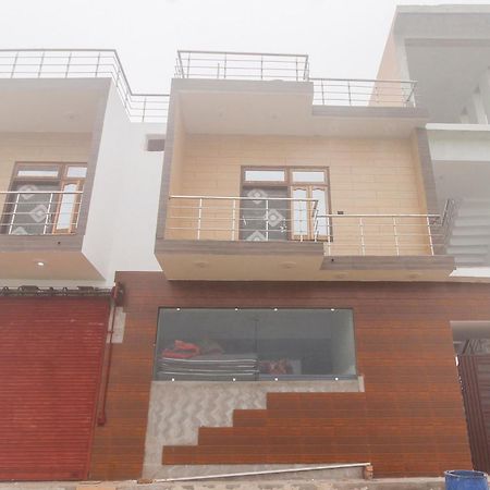 Spot On Green Valley Meerut Exterior photo