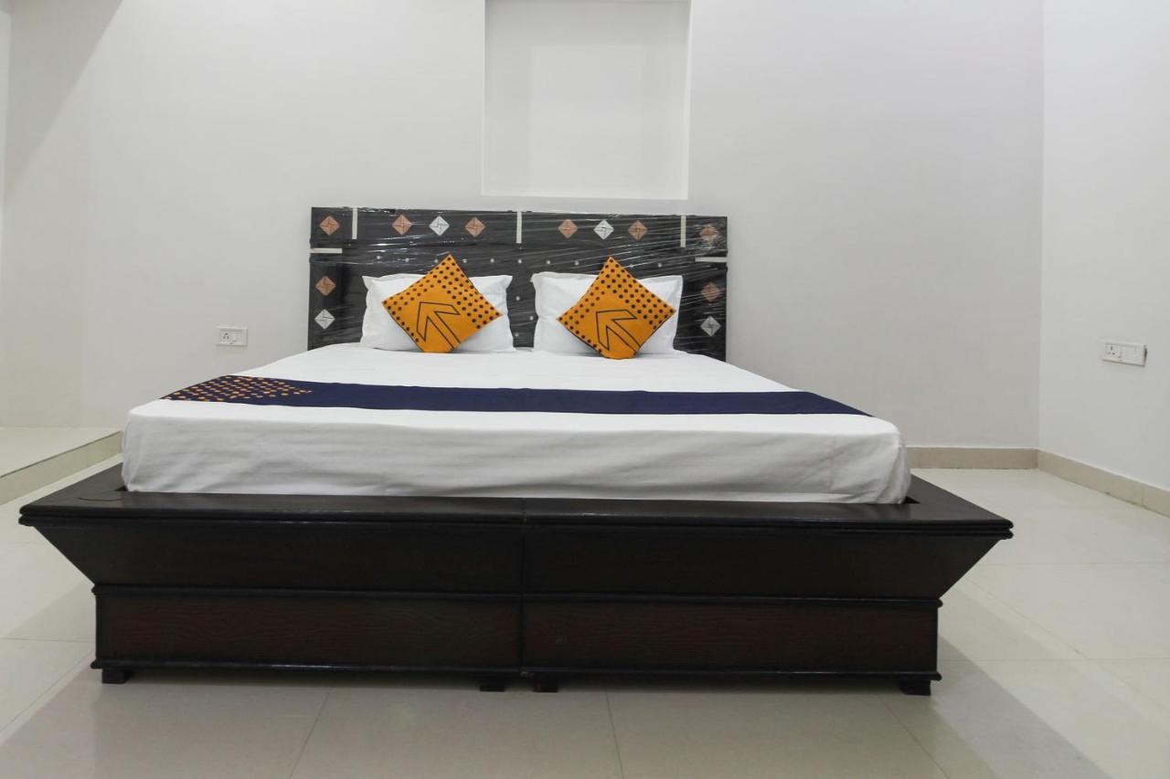 Spot On Green Valley Meerut Exterior photo