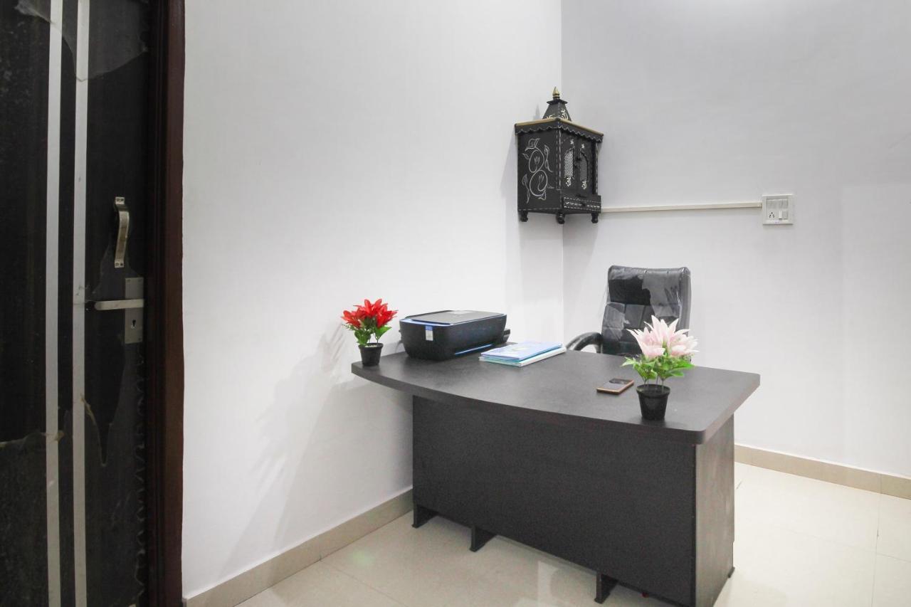 Spot On Green Valley Meerut Exterior photo