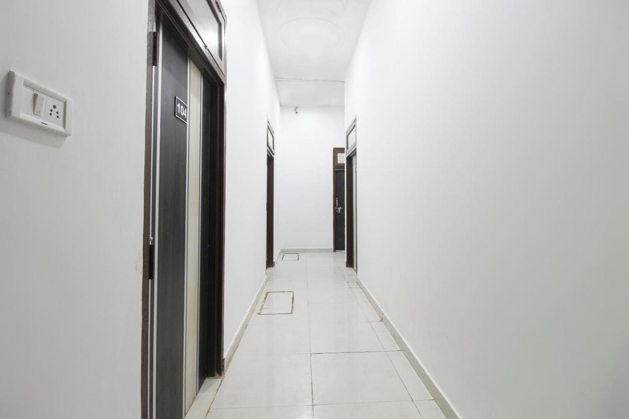 Spot On Green Valley Meerut Exterior photo