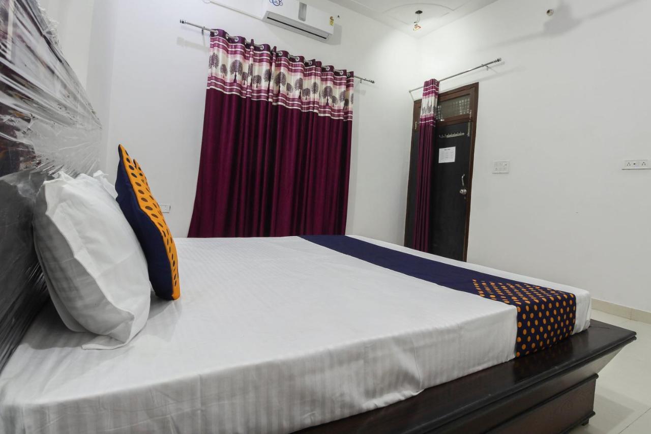 Spot On Green Valley Meerut Exterior photo