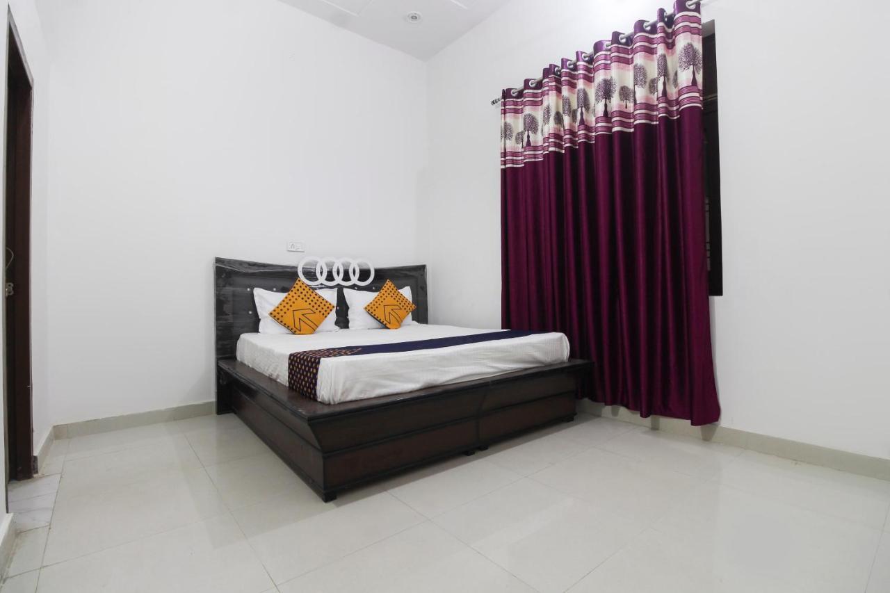 Spot On Green Valley Meerut Exterior photo