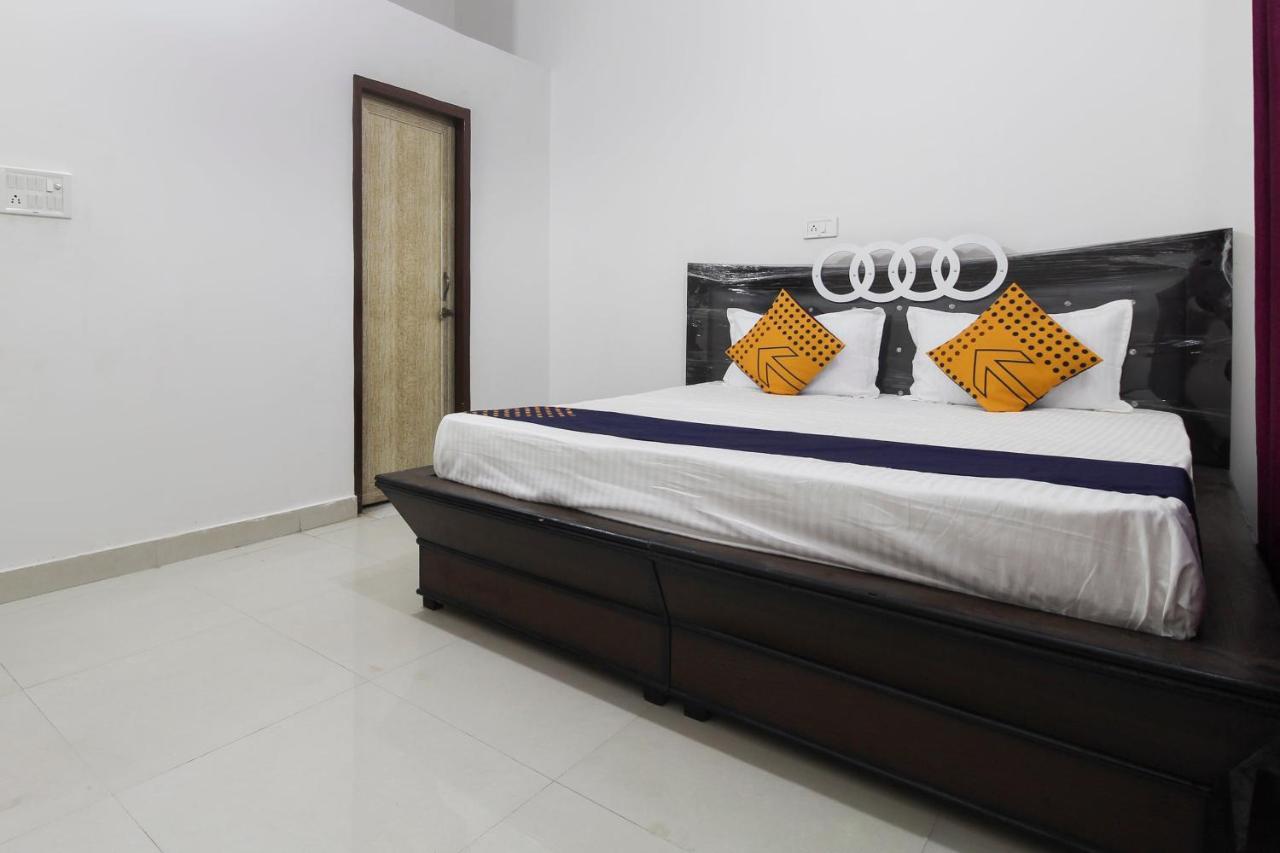 Spot On Green Valley Meerut Exterior photo