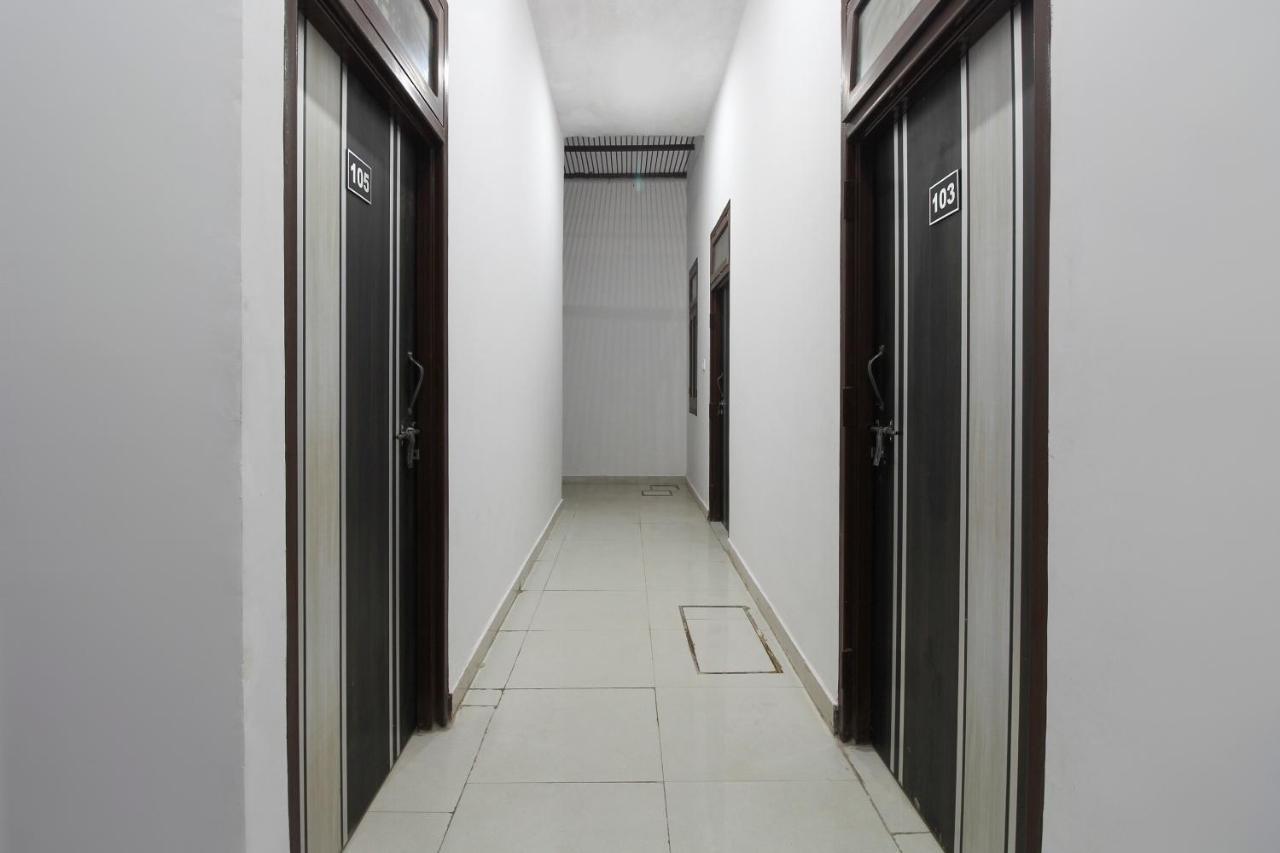 Spot On Green Valley Meerut Exterior photo