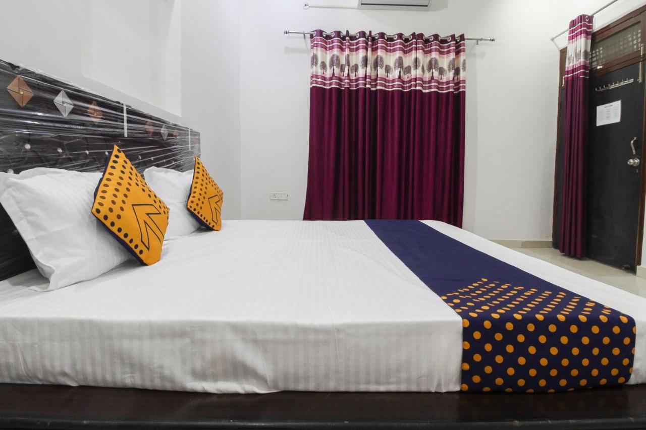 Spot On Green Valley Meerut Exterior photo
