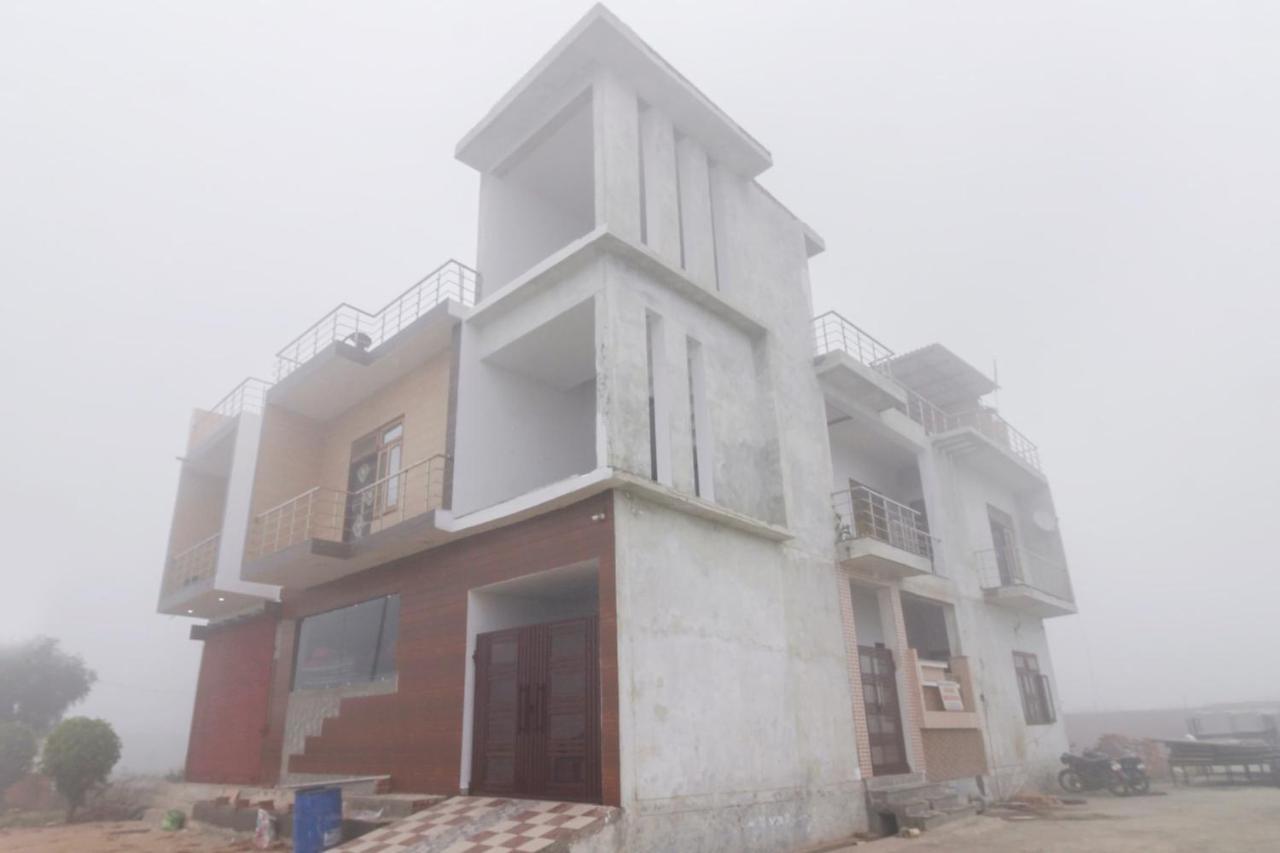 Spot On Green Valley Meerut Exterior photo