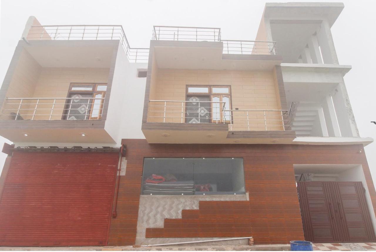 Spot On Green Valley Meerut Exterior photo