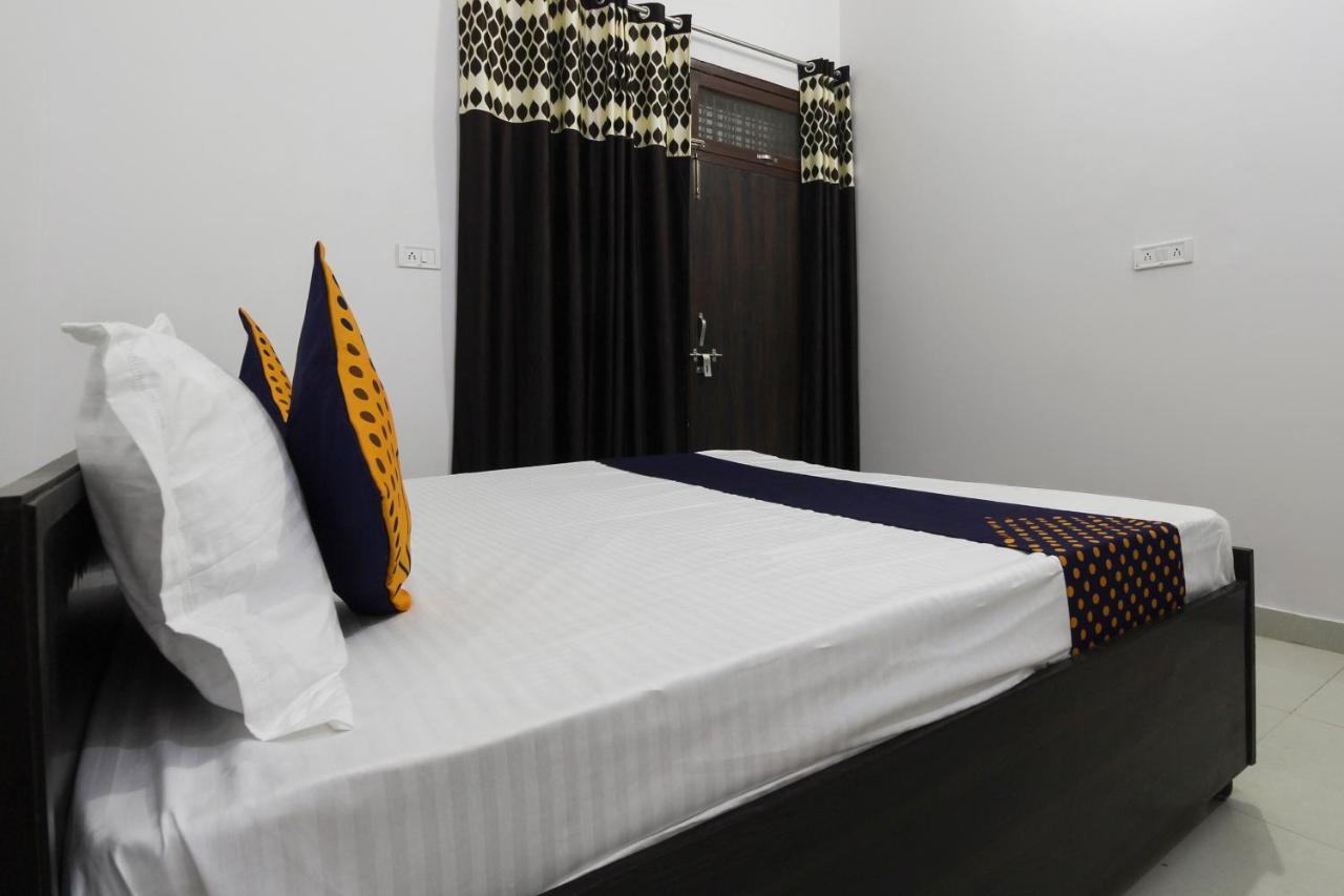 Spot On Green Valley Meerut Exterior photo