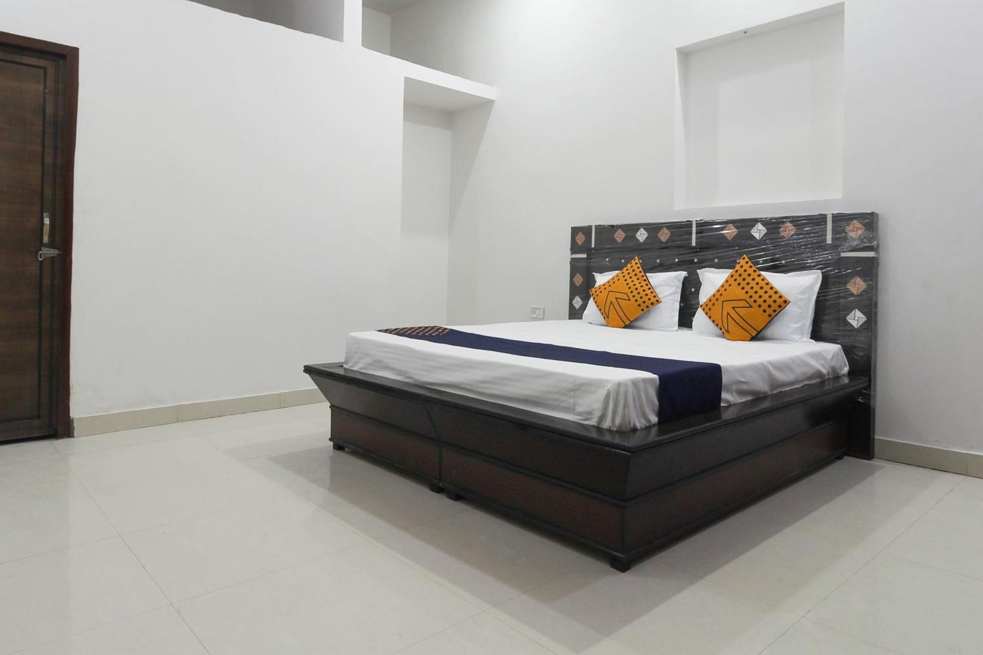 Spot On Green Valley Meerut Exterior photo