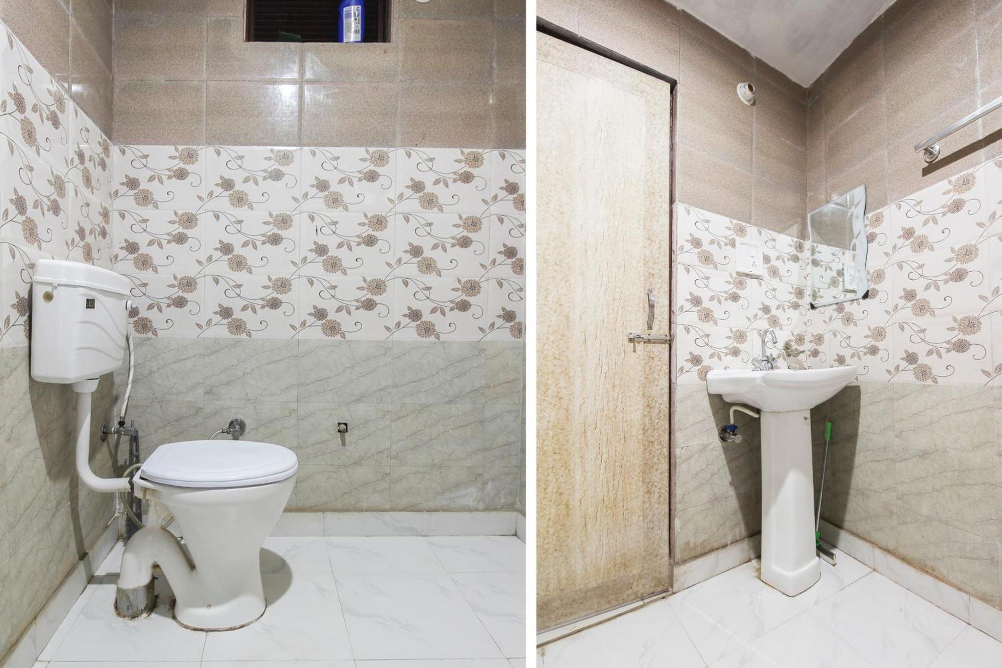 Spot On Green Valley Meerut Exterior photo