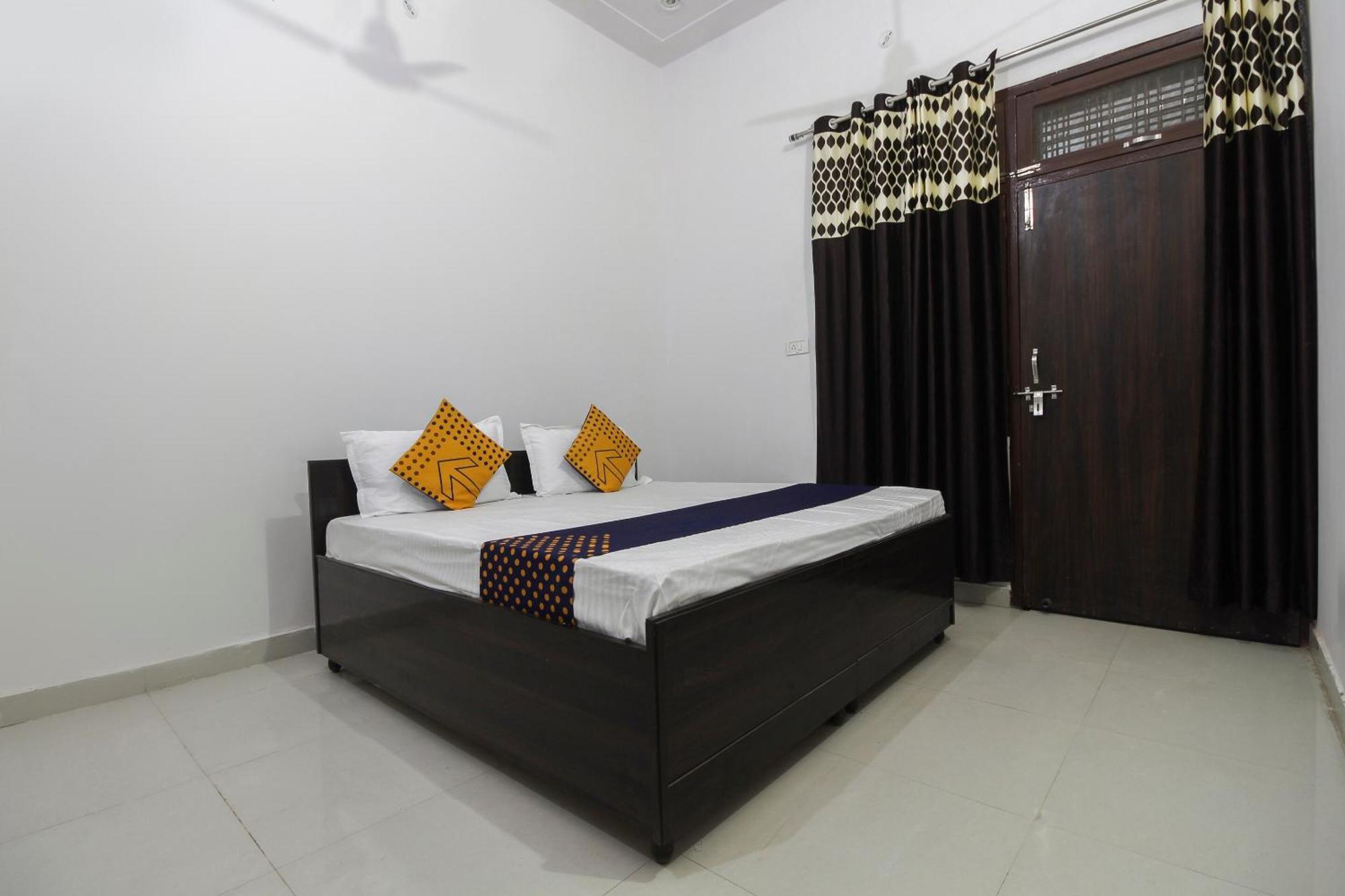 Spot On Green Valley Meerut Exterior photo