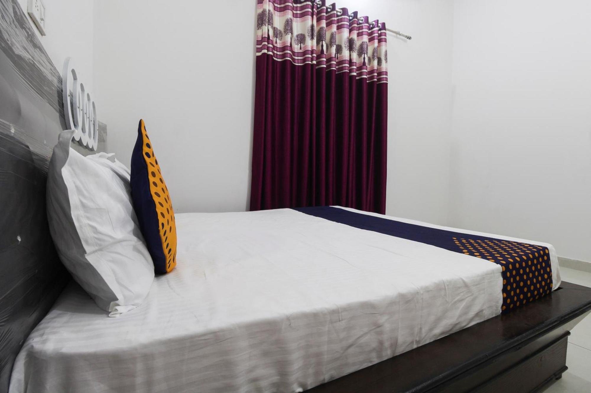 Spot On Green Valley Meerut Exterior photo
