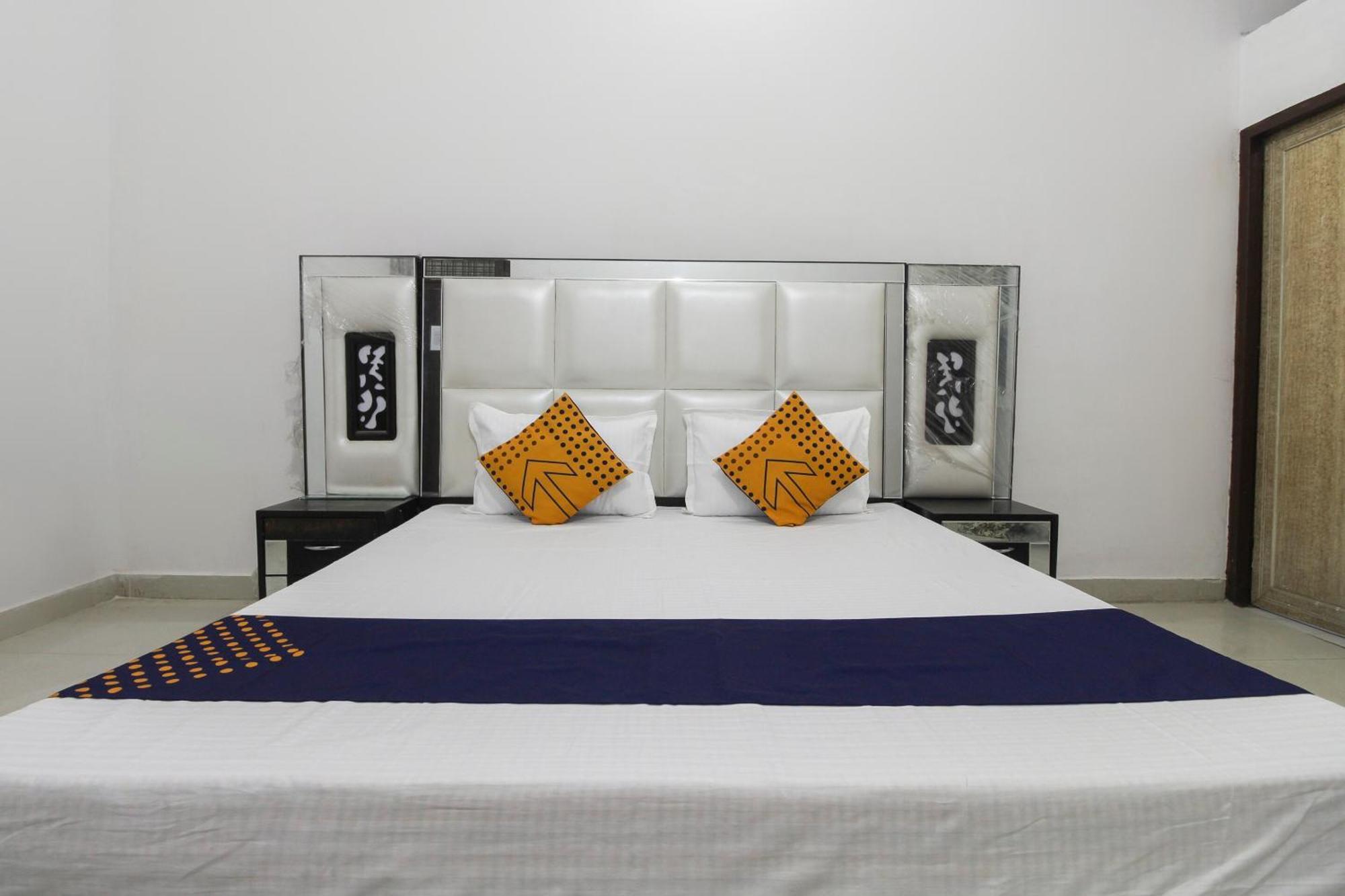 Spot On Green Valley Meerut Exterior photo