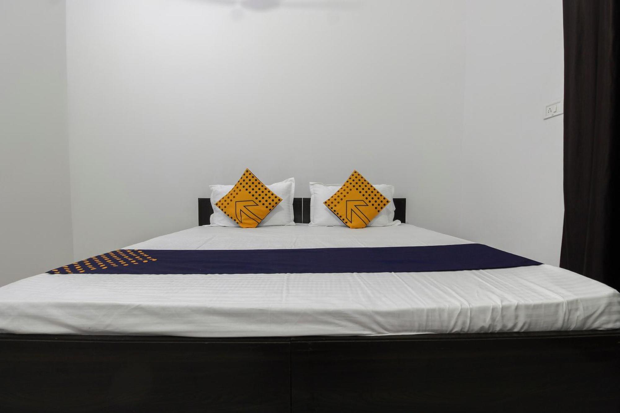 Spot On Green Valley Meerut Exterior photo