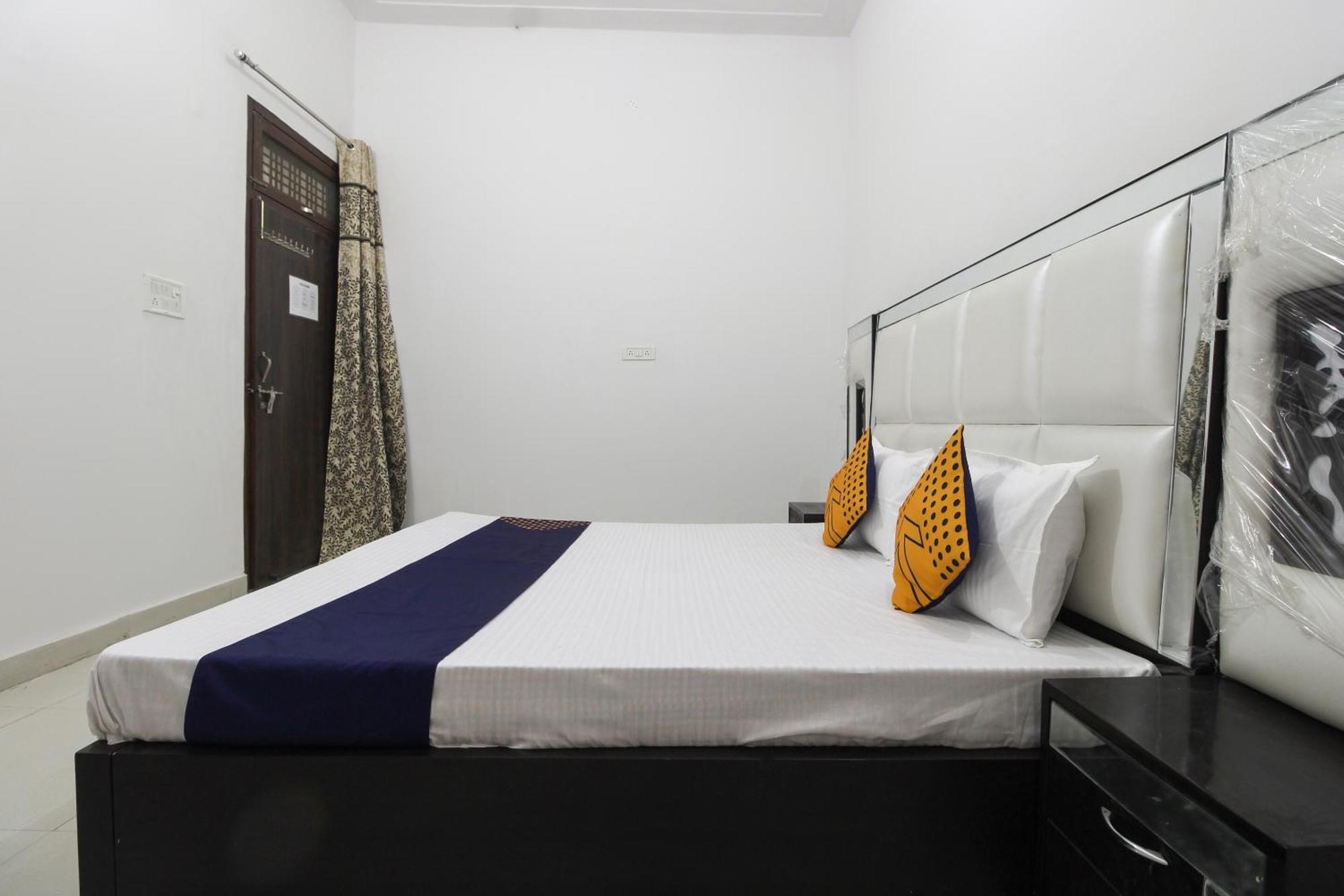 Spot On Green Valley Meerut Exterior photo
