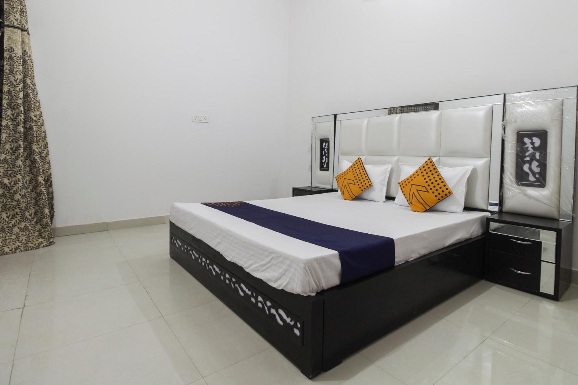 Spot On Green Valley Meerut Exterior photo