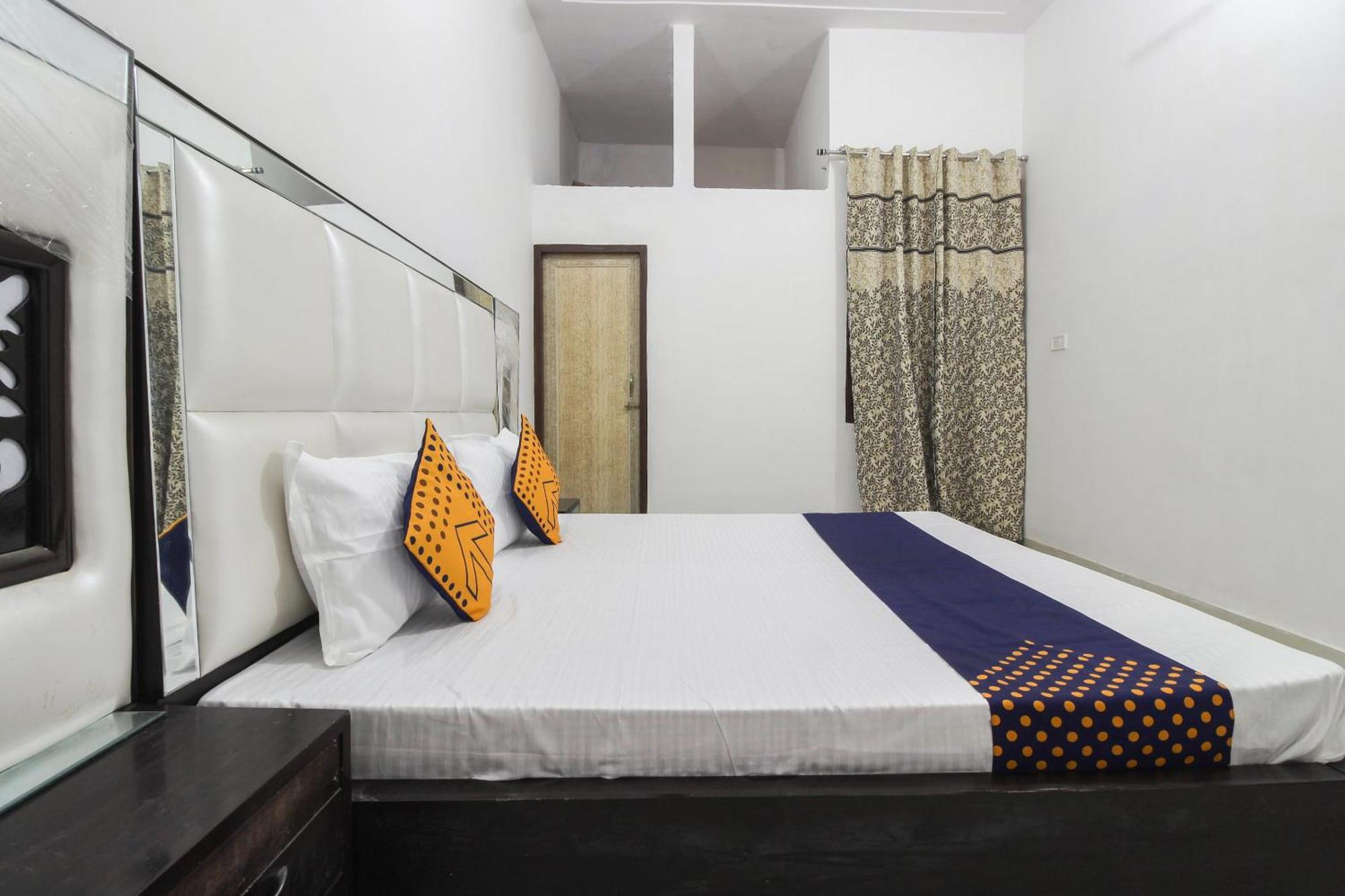 Spot On Green Valley Meerut Exterior photo