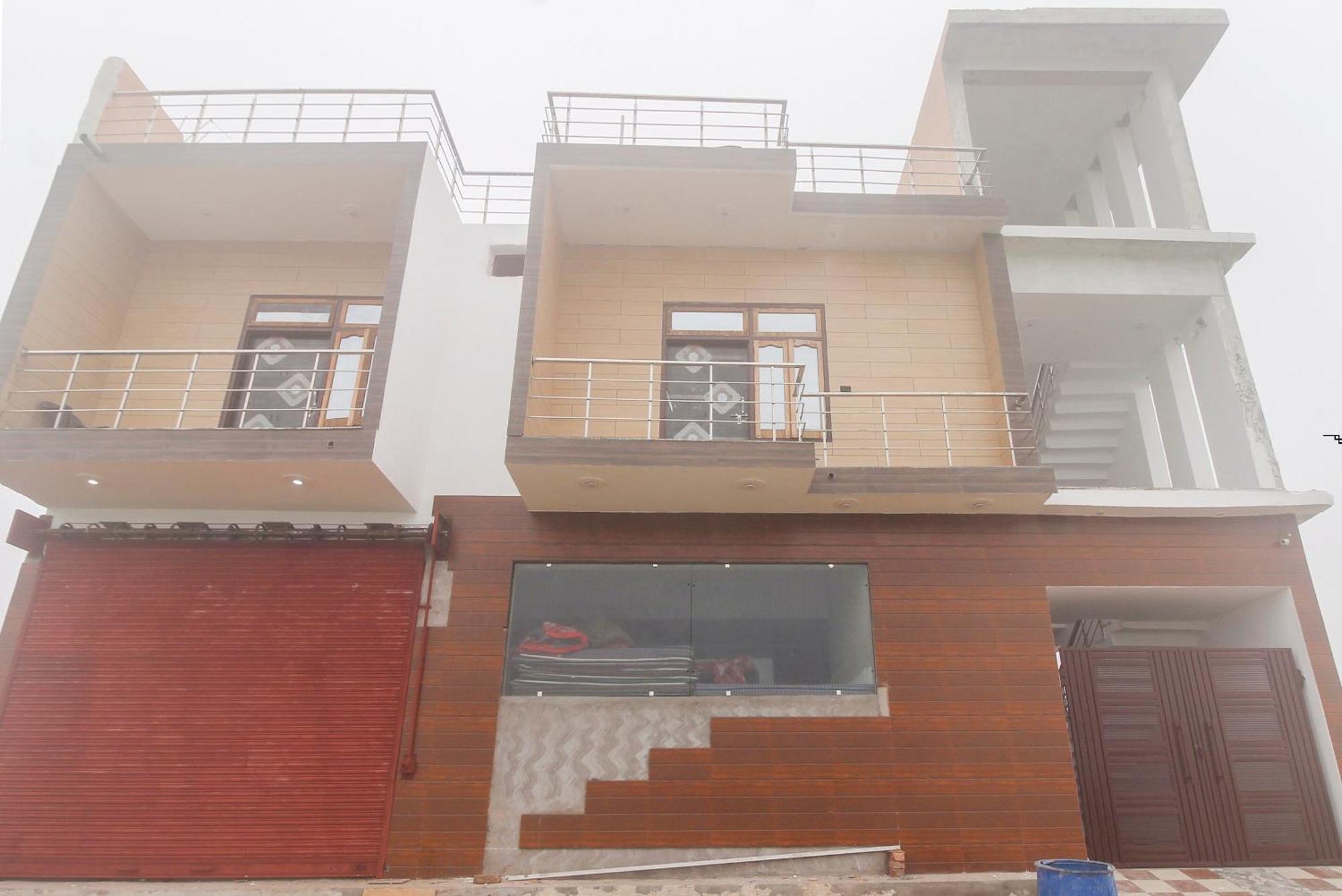 Spot On Green Valley Meerut Exterior photo